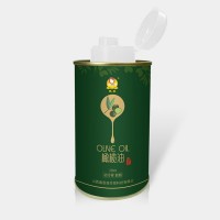 特級初榨橄欖油250ml 玻璃瓶禮盒裝進口食用油 糧油調(diào)味 包郵