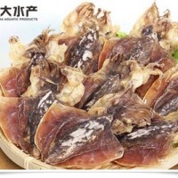 墨魚干 干墨魚 海捕淡曬 廠家自銷 產(chǎn)自福建東山島