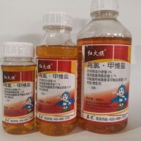 高氯甲維鹽4% 蔬菜果樹甜菜夜蛾鉆心吊絲蟲青蟲 50ml*240