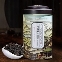 廠家批發(fā)罐裝125g鳳凰單叢茶葉 批發(fā)黃枝清香烏崠高山有機(jī)茶葉