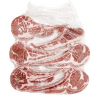 批發(fā)冷凍海鮮食材 羊排 商超裝 燒烤羊肉 肉類火鍋 社區(qū)熱銷