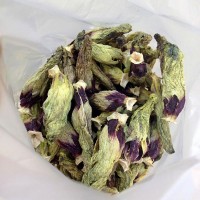 供應(yīng)大量黃秋葵花茶