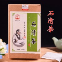 醫(yī)世康美廠家直銷(xiāo)石清茶雞內(nèi)金.金銀花代用茶oem貼牌代加工