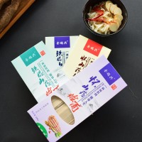 工廠特惠供懷山藥紅薯蕎麥苦蕎掛面綠豆小米蕎麥黑米雜糧面粉加工