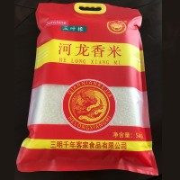 千年客家河龍香米5kg/袋