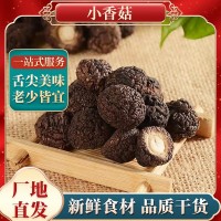 小香菇金錢(qián)菇珍珠菇福建特產(chǎn)食用菌農(nóng)產(chǎn)品干貨直銷(xiāo) 1.5/2cm