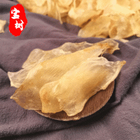 雞蛋膠小米魚膠 傳統(tǒng)滋補(bǔ)品 足干不苦花膠魚肚魚鰾廠家批發(fā)