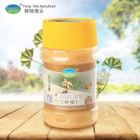 蜂嘜 鴨腳木蜜 結(jié)晶冬蜜 從化特產(chǎn) 廠家直銷500g