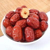 廠家批發(fā) 新疆灰棗 免洗一級紅棗散貨農(nóng)產(chǎn)品 零食果干 若羌特產(chǎn)