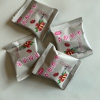 廠家銷售 獨(dú)立包裝脆棗小包 香酥脆棗 灰棗脆棗 干棗 散裝脆棗 量