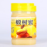 長(zhǎng)白山廠家批發(fā)椴樹蜜 罐裝500克結(jié)晶椴樹蜜低價(jià)批發(fā)一件代發(fā)