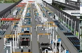 全球智能制造動態監測 11月2日 國內外企業工博會同臺競技,智能制造和機器人再唱主角