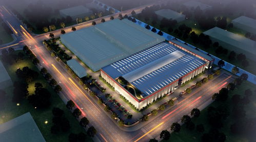 食品超級工廠 橡膠黃金 總投資245億元,一批重大產業項目落地金山